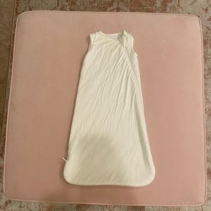 Kyte baby bamboo sleep sack Tog 1.0 xs cloud